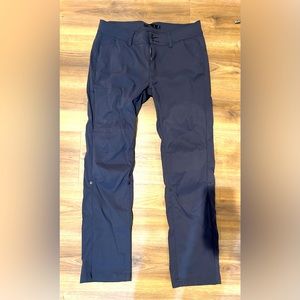 Prana Halle straight pant